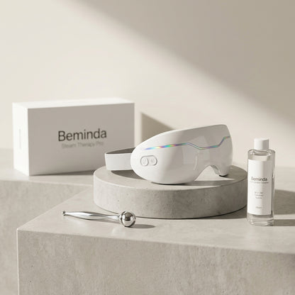 Beminda Steam Therapy Pro