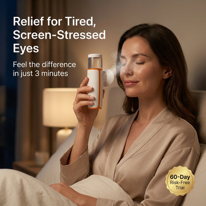 Beminda Steam Therapy Wand