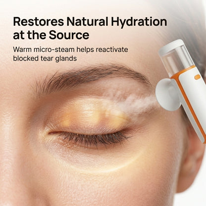 Beminda Steam Therapy Wand