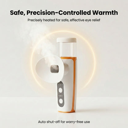 Beminda Steam Therapy Wand