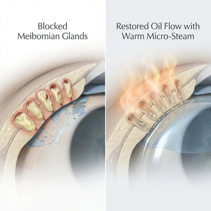 Beminda Steam Therapy Pro