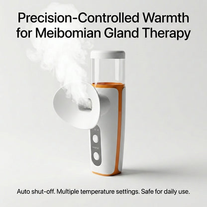 Beminda Steam Therapy Wand