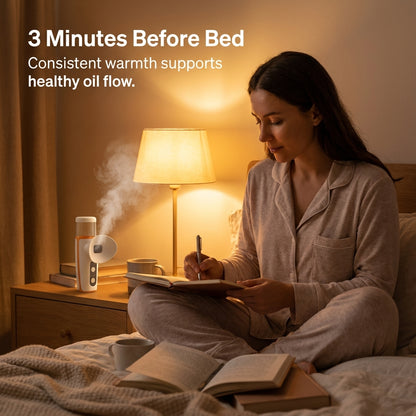 Beminda Steam Therapy Wand