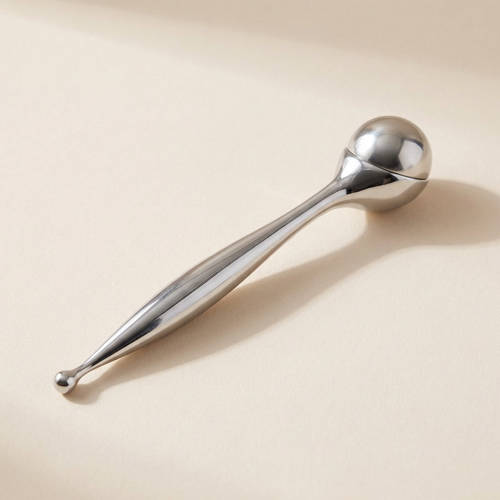 Beminda Precision Lid Massage Wand