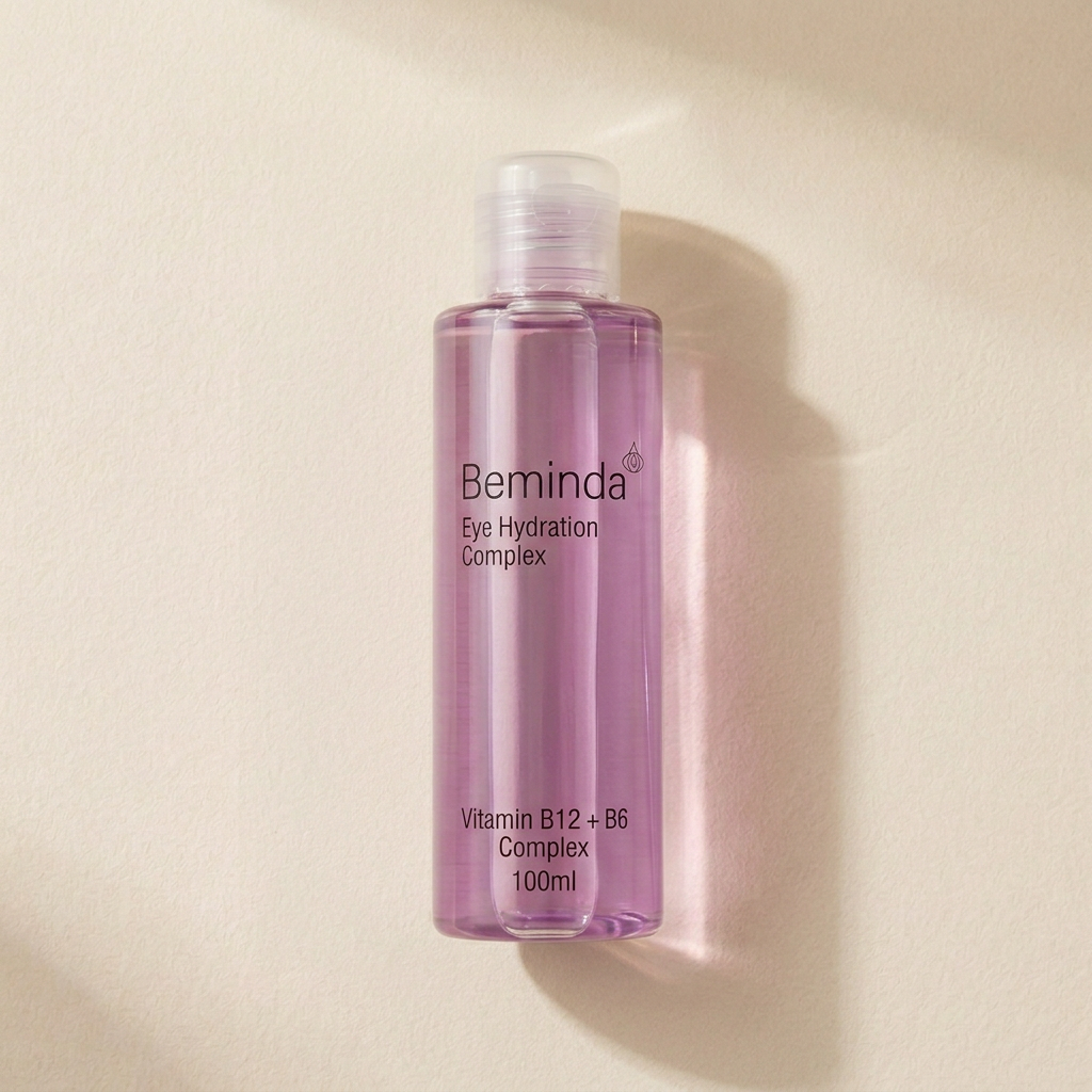 Beminda Eye Hydration Complex