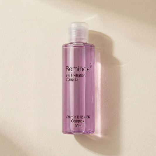 Beminda Eye Hydration Complex