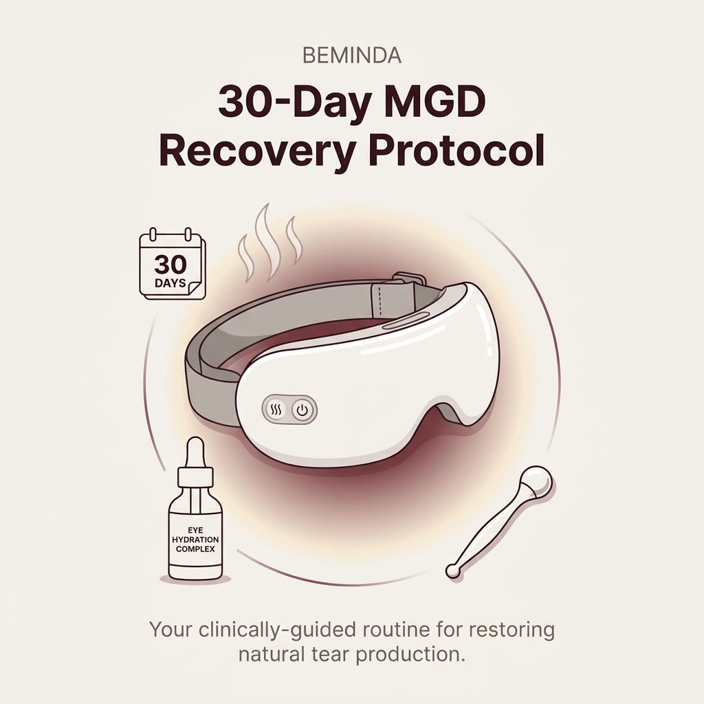 30-Day MGD Support Routine