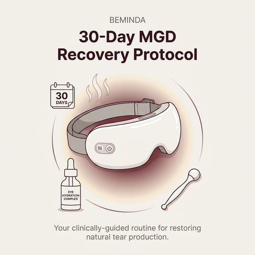 30-Day MGD Support Routine