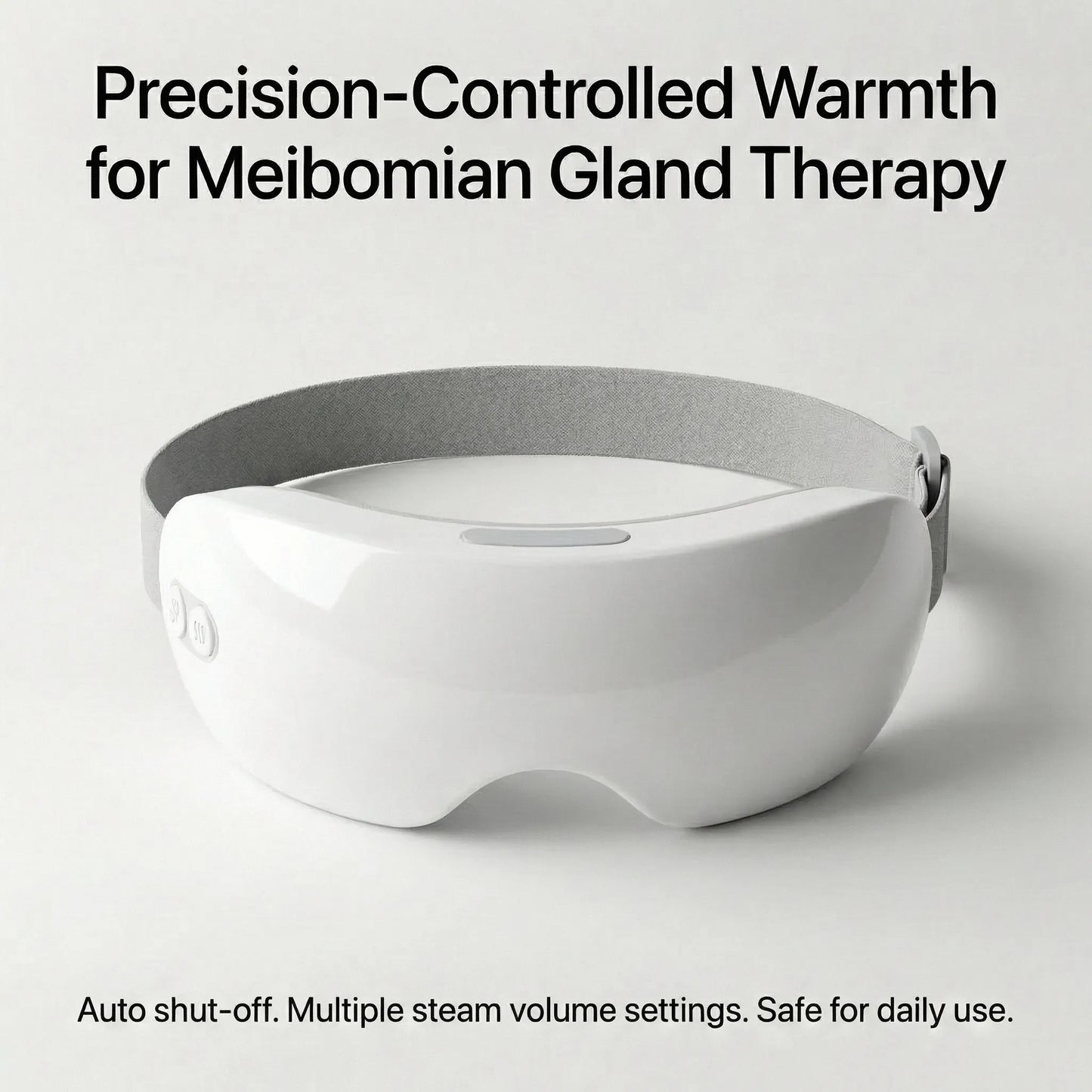 Beminda Steam Therapy Pro