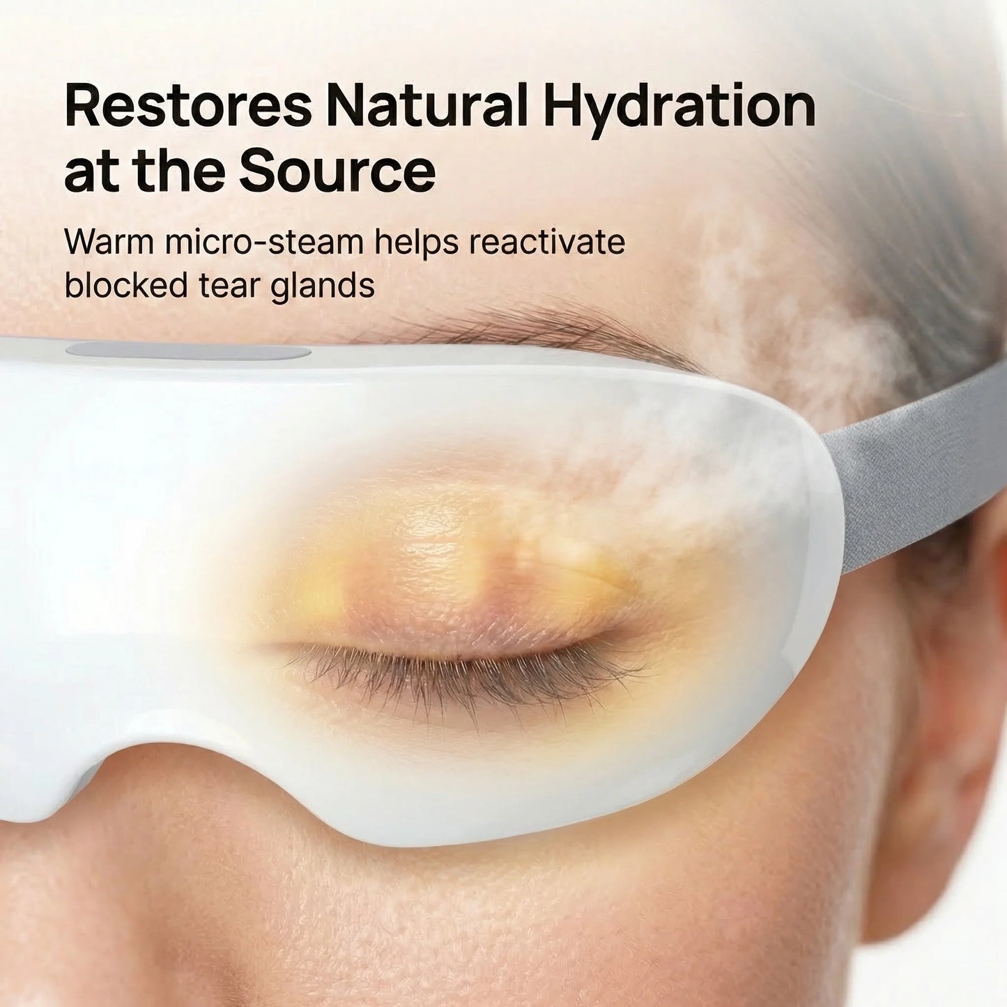 Beminda Steam Therapy Pro