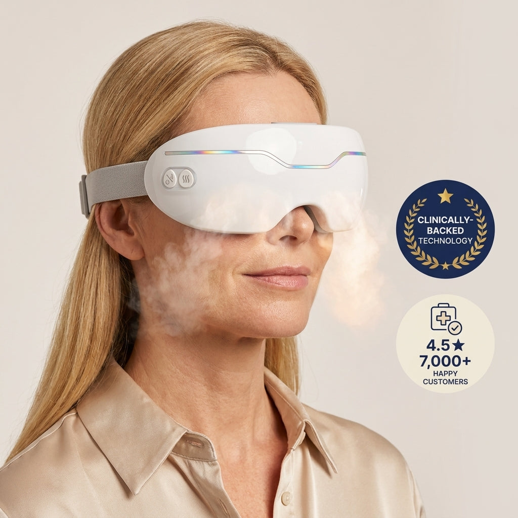 Beminda Steam Therapy Pro