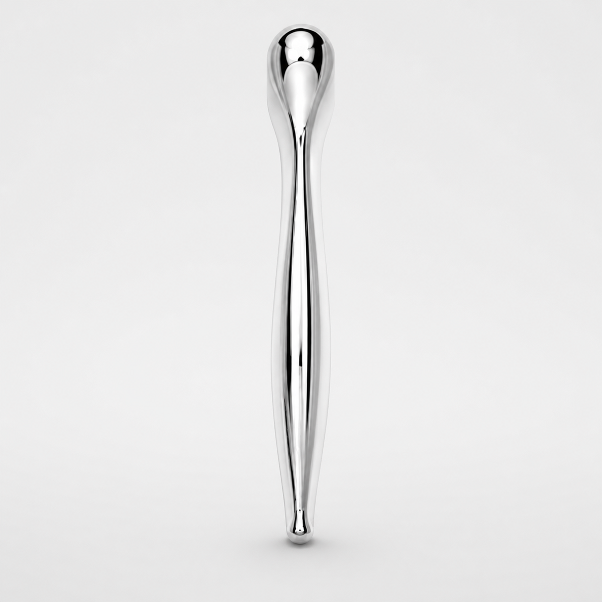 Beminda Precision Lid Massage Wand front product view