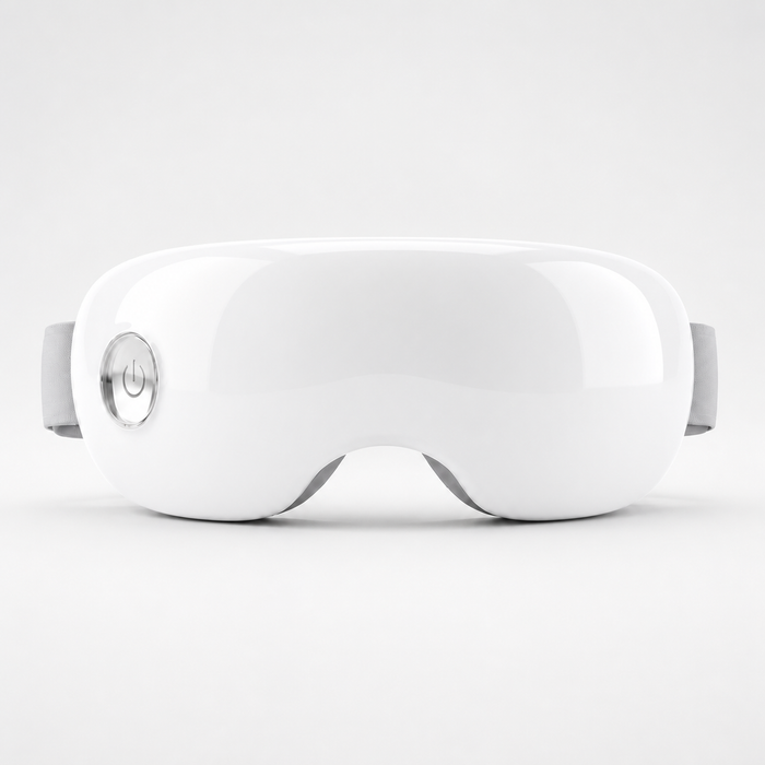 Beminda Steam Therapy Pro front product view