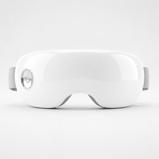 Beminda Steam Therapy Pro front product view