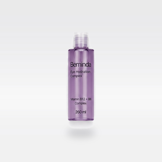 Beminda Eye Hydration Complex