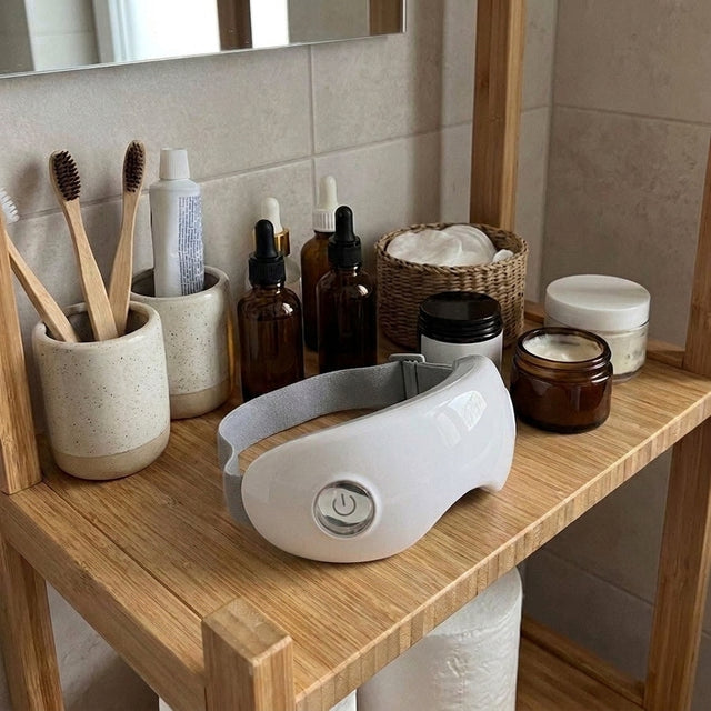 Beminda Steam Therapy Pro customer review