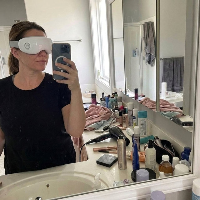 Beminda Steam Therapy Pro customer review