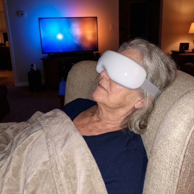 Beminda Steam Therapy Pro customer review