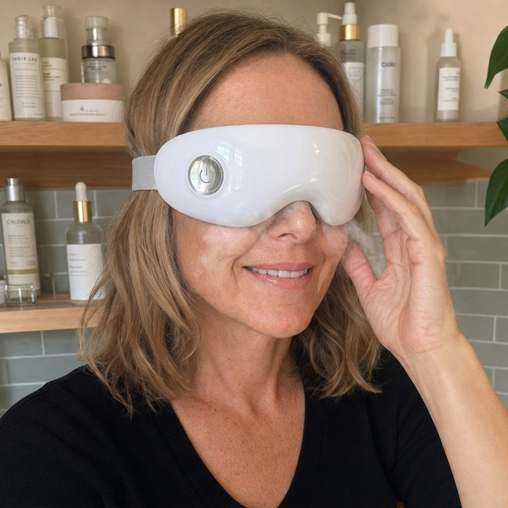 How to use Beminda Steam Therapy Pro