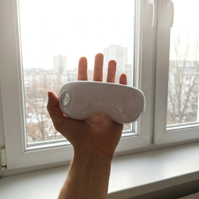Beminda Steam Therapy Pro customer review