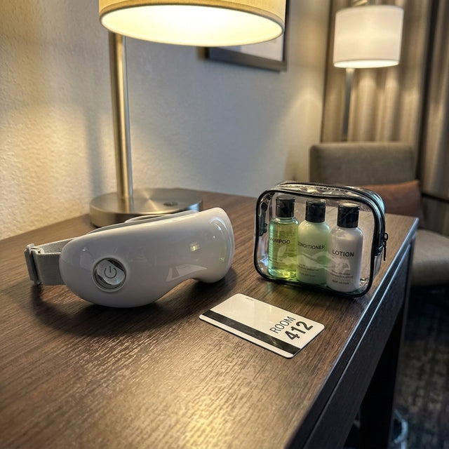 Beminda Steam Therapy Pro customer review